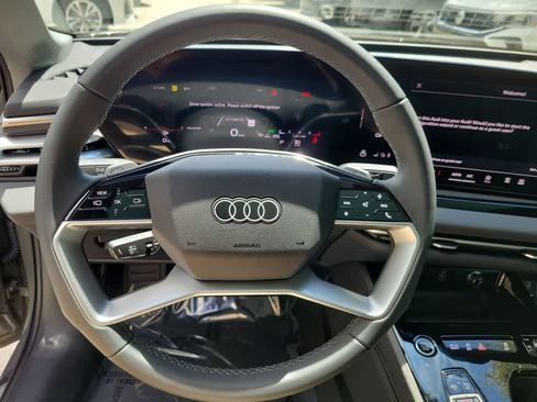 New 2025 Audi A5 2.0T Premium image 15