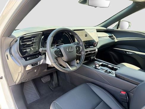 New 2026 Lexus RX 350 Premium Plus FWD image 27