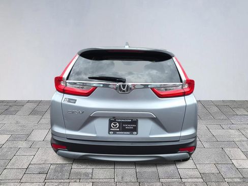 Used 2018 Honda CR-V EX-L image 6