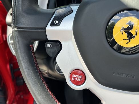 Used 2016 Ferrari California T RWD image 35