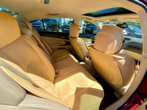 Used 2010 Lexus GS 450h RWD image 10