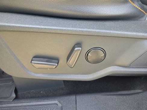 Used 2021 Ford Bronco Badlands image 25