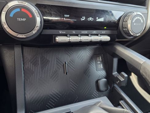 Used 2024 Toyota Tacoma SR5 image 21