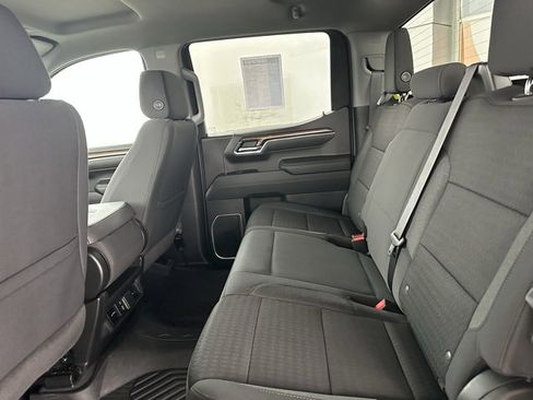 Certified 2023 Chevrolet Silverado 1500 RST image 25