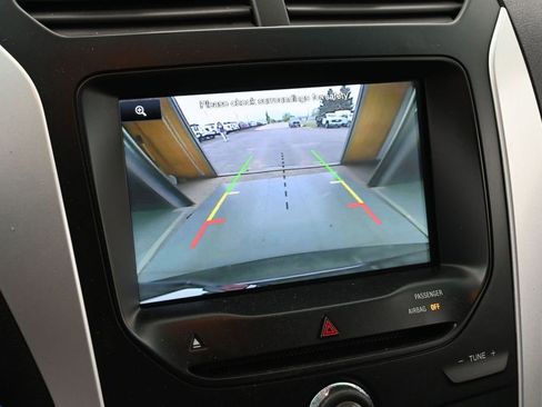Used 2015 Ford Explorer XLT w/ Equipment Group 201B FWD image 29