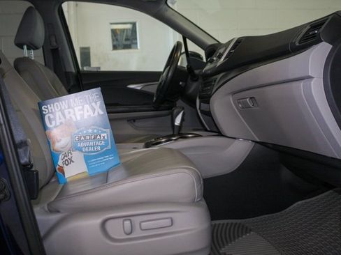 Used 2019 Honda Ridgeline RTL image 5