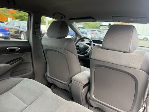 Used 2008 Honda Civic LX image 12