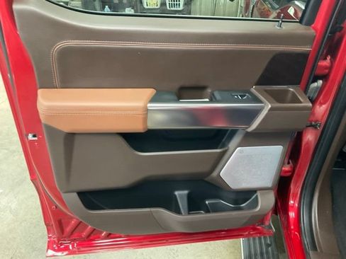Used 2024 Ford F150 King Ranch AWD/4WD image 13
