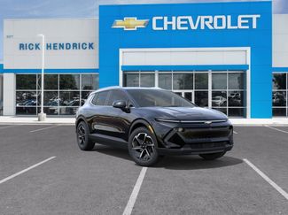 New 2026 Chevrolet Equinox EV LT video 2