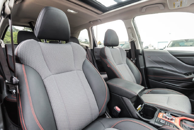 Used 2019 Subaru Forester Sport AWD/4WD image 54