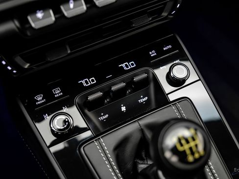 Used 2022 Porsche 911 GT3 image 63