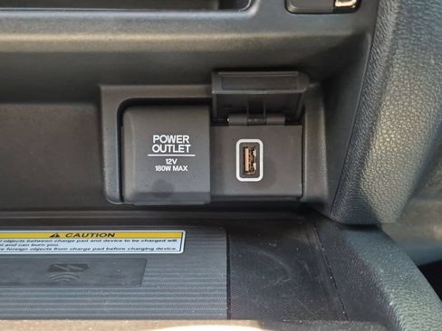 Used 2023 Honda Passport EX-L image 23