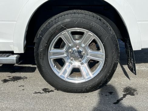 Used 2016 RAM 1500 Laramie Longhorn w/ Convenience Group image 7