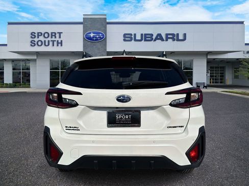 New 2026 Subaru Crosstrek 2.5i Limited AWD/4WD image 4