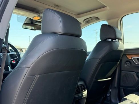 Used 2017 Honda CR-V EX-L image 19