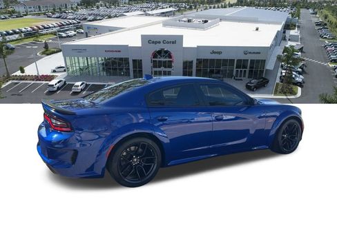 Used 2021 Dodge Charger Scat Pack image 20