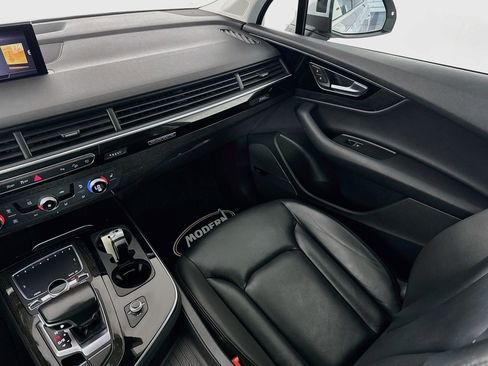 Used 2019 Audi Q7 3.0T Premium Plus AWD/4WD image 33