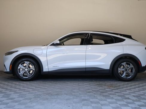 Used 2022 Ford Mustang Mach-E Select RWD image 7