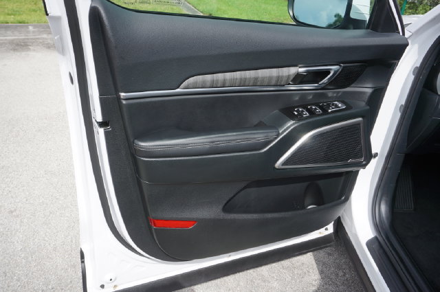 Used 2025 Kia Telluride EX FWD image 20