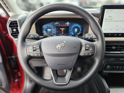 Certified 2025 Ford Bronco Sport Big Bend image 26