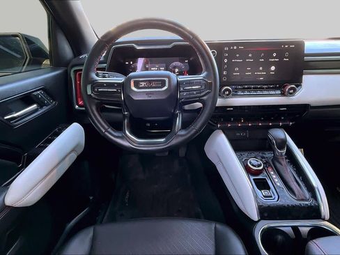Used 2023 GMC Canyon AT4X AWD/4WD image 6
