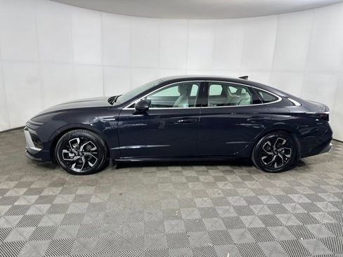 Certified 2025 Hyundai Sonata SEL image 25