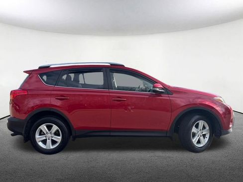 Used 2014 Toyota RAV4 XLE AWD/4WD image 15