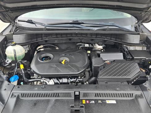 Used 2018 Hyundai Tucson SEL Plus image 31