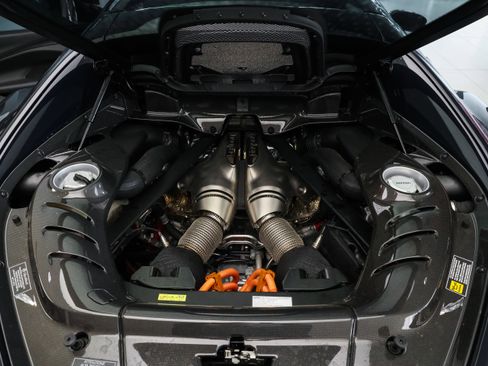 Used 2025 Ferrari 296 GTB image 33