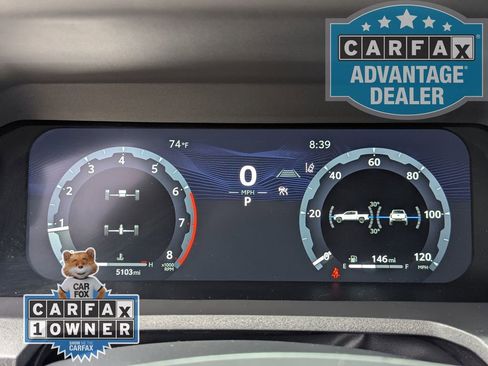 Used 2025 Toyota Tacoma TRD Sport RWD image 12