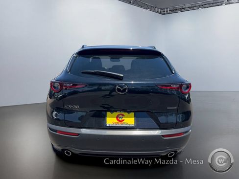 New 2026 MAZDA CX-30 Aire Edition AWD/4WD image 5