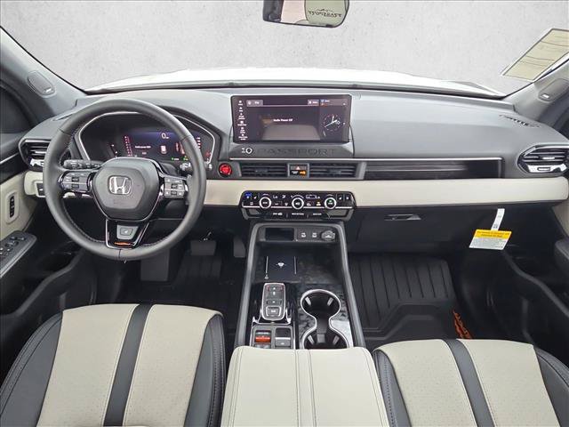 New 2026 Honda Passport TrailSport Elite image 15