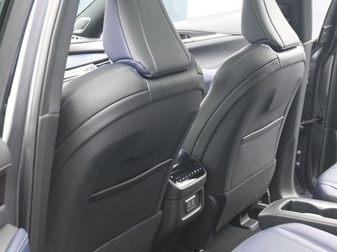 New 2026 INFINITI QX60 Sport w/ Dark Cargo Package AWD/4WD image 19
