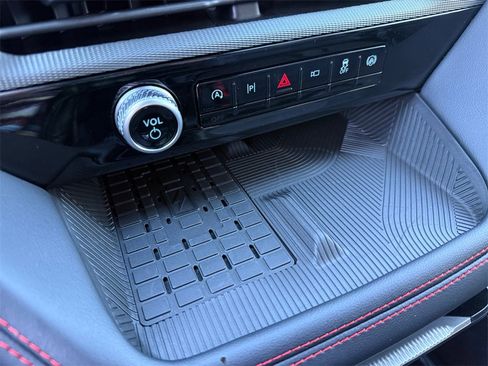 New 2025 Ford Explorer ST-Line w/ Premium Package image 21