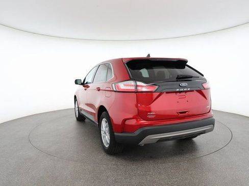 Used 2023 Ford Edge SEL w/ Convenience Package image 12