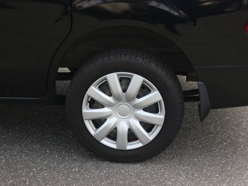 Used 2021 Nissan NV200 SV FWD image 28