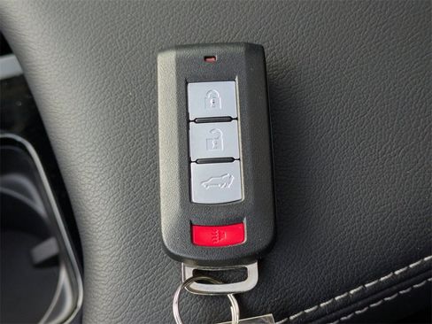 New 2026 Mitsubishi Eclipse Cross SE image 30