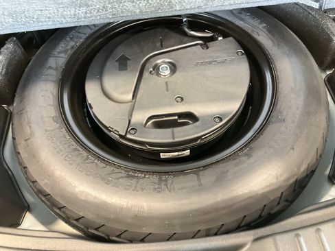 Used 2025 MAZDA CX-5 2.5 Turbo w/ Premium Package image 32