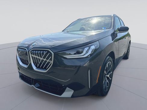New 2026 BMW X3 xDrive30 w/ Premium Package AWD/4WD image 5