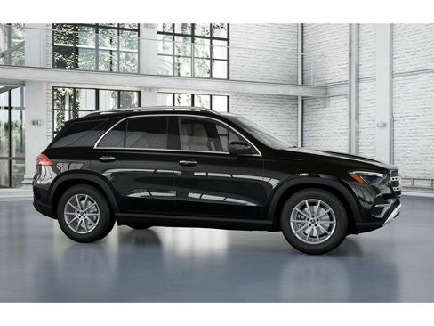 New 2026 Mercedes-Benz GLE 350 4MATIC image 14