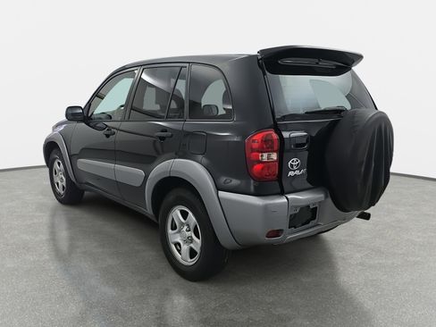 Used 2005 Toyota RAV4 2WD image 7