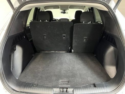 Used 2024 Ford Escape Active FWD image 14