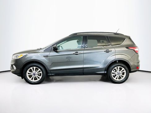 Used 2018 Ford Escape SEL image 4