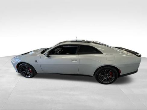 New 2024 Dodge Charger R/T Scat Pack w/ Plus Group image 18