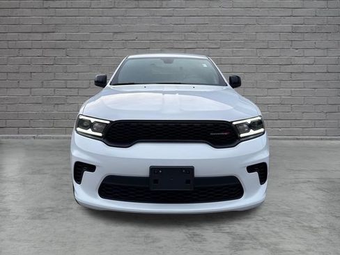 Used 2026 Dodge Durango GT AWD/4WD image 2
