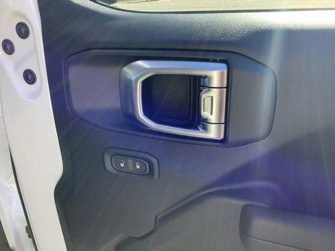 New 2026 Jeep Wrangler Willys image 37