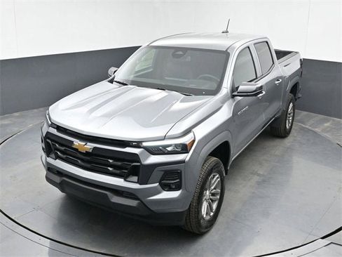 New 2026 Chevrolet Colorado LT w/ LT Convenience Package image 38