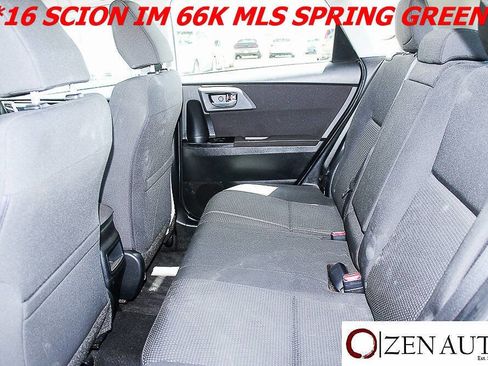 Used 2016 Scion iM FWD image 26