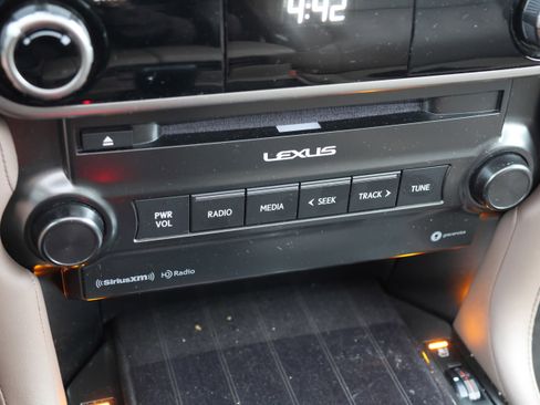 Certified 2023 Lexus GX 460 Premium image 27