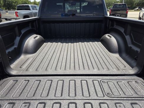 New 2026 RAM 1500 RHO AWD/4WD image 13